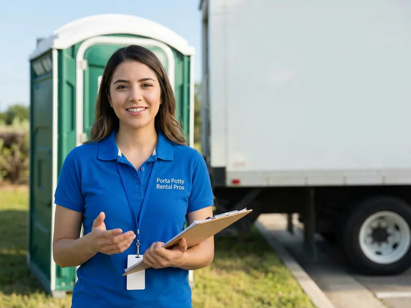 Porta Potty Rental  in Twinsburg  FAQ